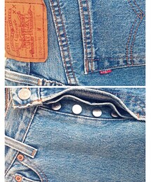 Levi's | デニムパンツ