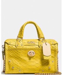 COACH | ショルダーバッグ