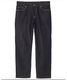 無印良品 | デニムパンツ