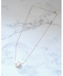 pearl | pearl⚪︎(ネックレス)