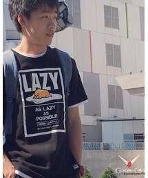 STAYREAL | Tシャツ/カットソー