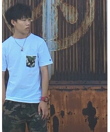 Champion | Tシャツ/カットソー