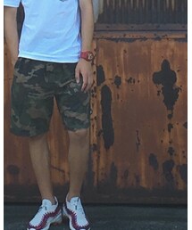 STUSSY | カーゴパンツ