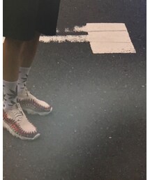 HUF | レッグウェア