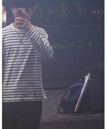 UNIQLO | パーカー