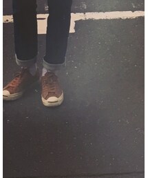 CONVERSE | スニーカー