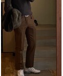 PT01(ピーティーゼロウーノ)の「パンツ(パンツ)」