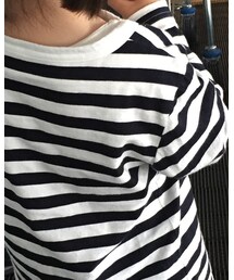 无印良品 | Tシャツ/カットソー