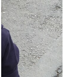 PANCOAT | パーカー