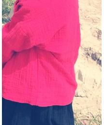 韩国品牌 | シャツ/ブラウス