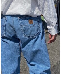 Carhartt | デニムパンツ