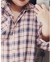 VVDOUBLE | シャツ/ブラウス