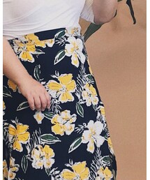 AIR SPACE | スカート