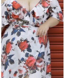 AIR SPACE | ワンピース/ドレス