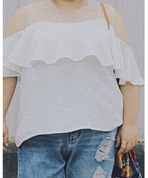 AIR SPACE | トップス