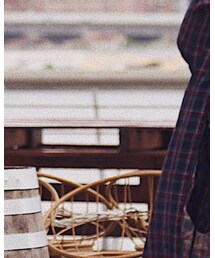 VVDOUBLE | シャツ/ブラウス