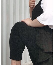 AIR SPACE | トップス