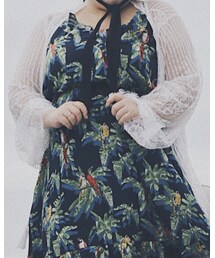 AIR SPACE | ワンピース/ドレス