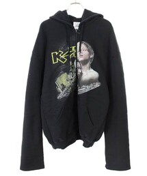 VETEMENTS | パーカー