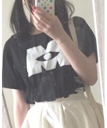 UNIQLO | Tシャツ/カットソー