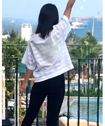 GU | Tシャツ/カットソー