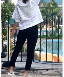 しまむら | デニムパンツ