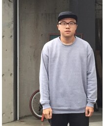 United Athle | トップス