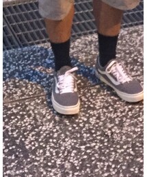 VANS | スニーカー