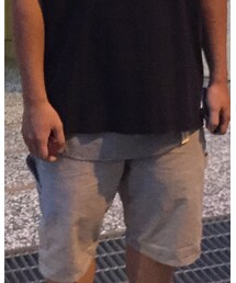 (A)CRYPSIS | タンクトップ