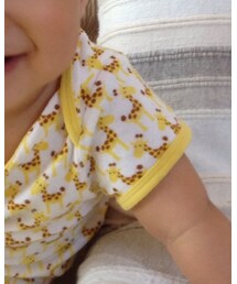 UNIQLO | ロンパース