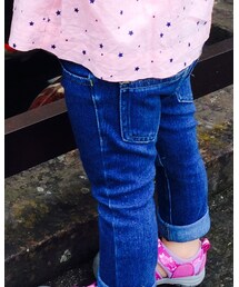 LAGOM | デニムパンツ