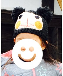 西松屋 | ニットキャップ/ビーニー