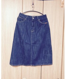 SM2 | デニムスカート