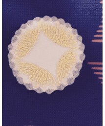 mina perhonen | ブローチ/コサージュ