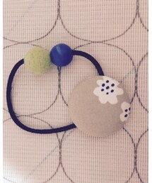 marimekko | ヘアゴム