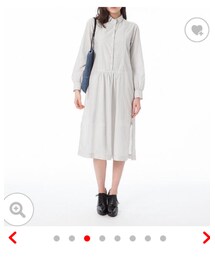 UNIQLO | ワンピース