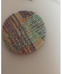 mina perhonen | ブローチ/コサージュ