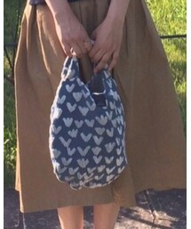 mina perhonen | ハンドバッグ