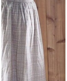 l'atelier du savon | スカート