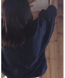 UNIQLO | シャツ/ブラウス