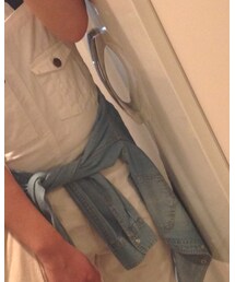 GU | シャツ/ブラウス