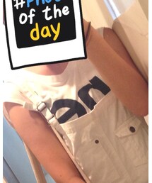 GU | Tシャツ/カットソー