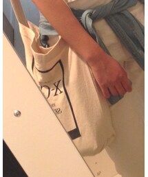 X-girl | ショルダーバッグ