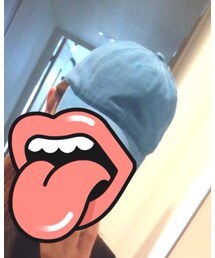 サンキューマート | キャップ