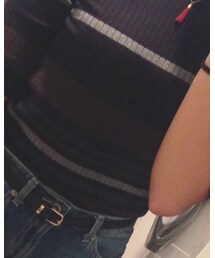 GU | ニット/セーター