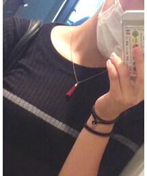 サンキューマート | ネックレス