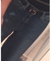 GU | デニムパンツ