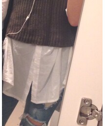 FOREVER 21 | シャツ/ブラウス