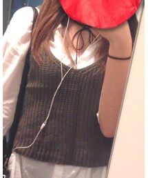 SPINNS | ニット/セーター