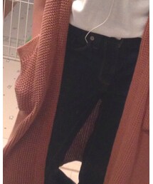 GU | デニムパンツ